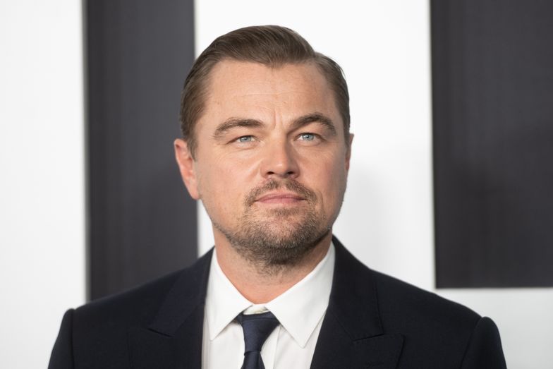 Leonardo DiCaprio rozstał się z partnerką. Taka była między nimi różnica wieku