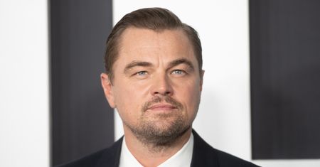 Leonardo DiCaprio rozstał się z partnerką. Taka była między nimi różnica wieku