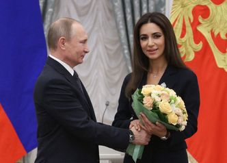 Rosjanie chcą mieć własną sieć Zara. Stoi za nią piosenkarka wspierająca Putina