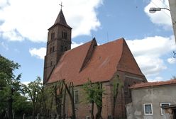 Tajemnice w podziemiach. Co pokazały badania georadarem?