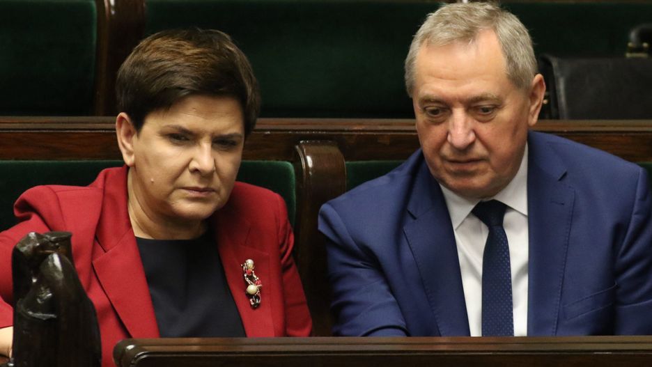 Beata Szydło na prezydenta? Głos wsparcia z PiS 