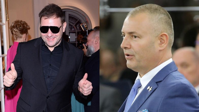 Prawniczka Tomasza Karolaka odpowiada na roszczenia Roberta Dowhana