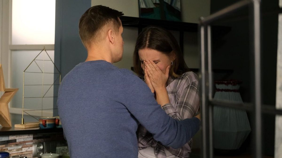 Dominika Kachlik musi zawiesić karierę 