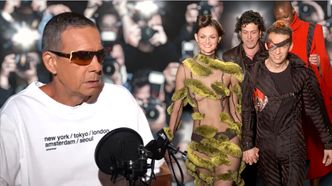 Pracował dla McQueena i ubierał Björk: "Parę dni później muszę się ukrywać i nie mam co jeść". Dlaczego Arkadius uciekł na brazylijską wyspę?