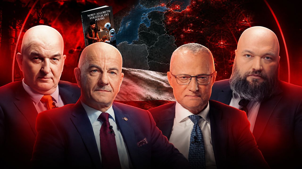 Gdzie uderzyć w Putina? Generał wskazuje czuły punkt