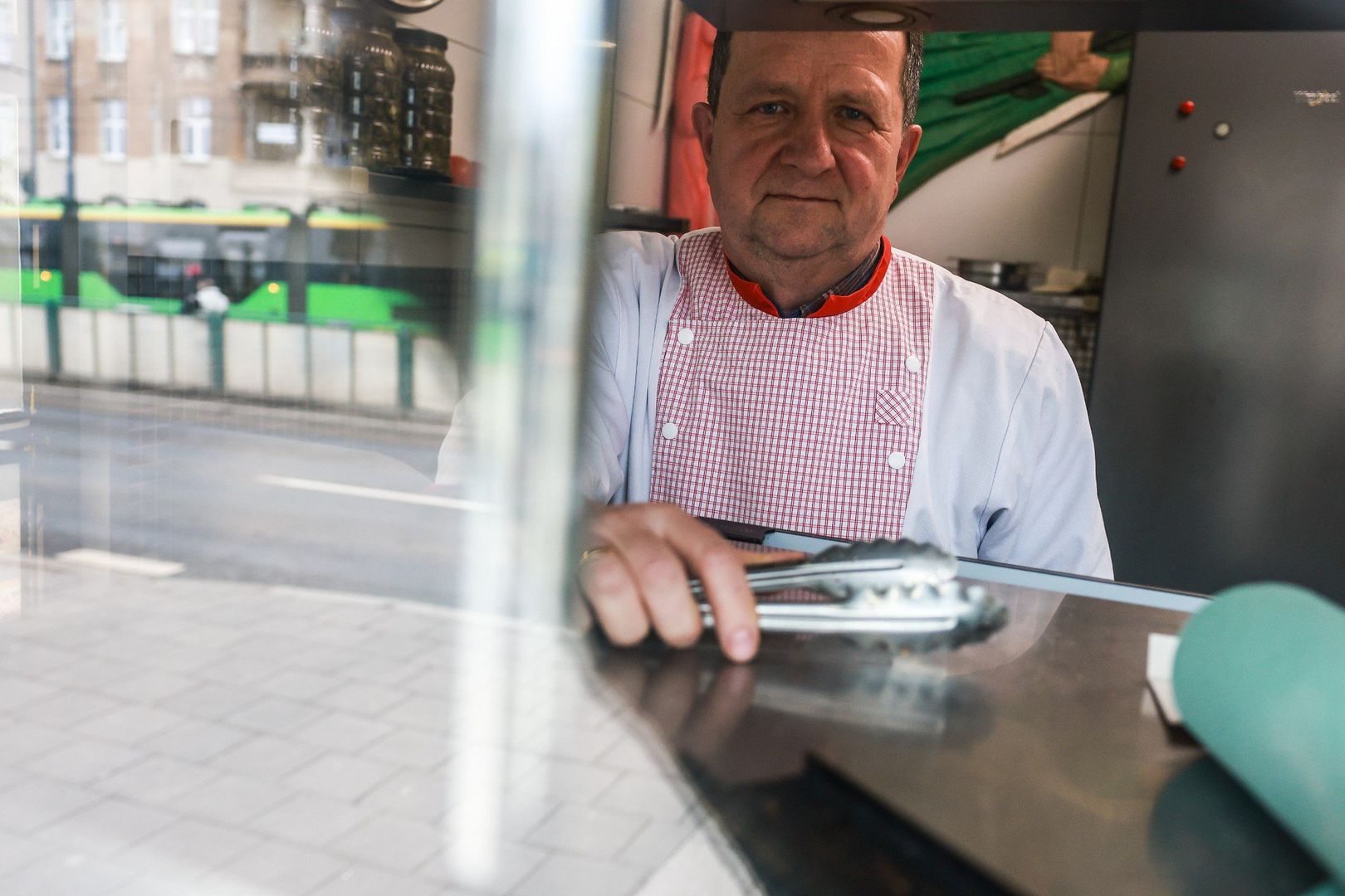 Trzy pokolenia klientów