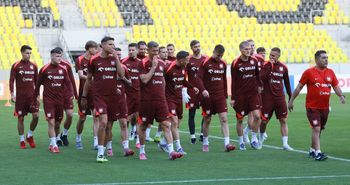 Chorzów: Polska - Finlandia: Utrudnienia drogowe w związku z niedzielnym meczem na Stadionie Śląskim. W tych godzinach lepiej nie wyjeżdżać