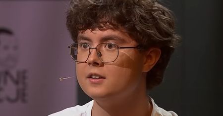 BURZA w sieci po wywiadzie z młodą gwiazdą "Rodzinki.pl". Internauci są OBURZENI, ale jest drugie dno