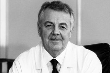 Nie żyje znany krakowski ginekolog. Szpital przekazał smutną wiadomość