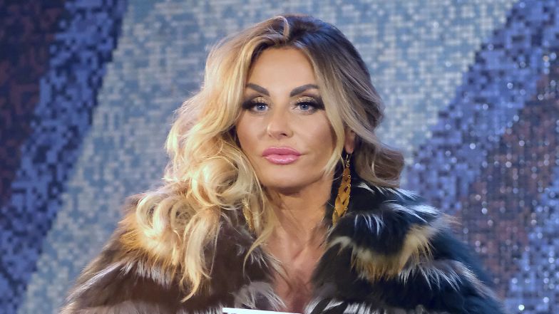 Co dalej z biznesami Dagmary Kaźmierskiej?