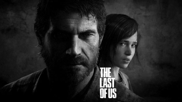 The Last of Us gra