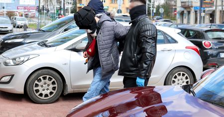 Śmierć 8-letniego Kamilka. Zmiana zarzutów dla matki i ojczyma