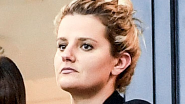 Zofia Zborowska tłumaczy, dlaczego prawie w ogóle nie gra w filmach. "MUSZĘ SCHUDNĄĆ"