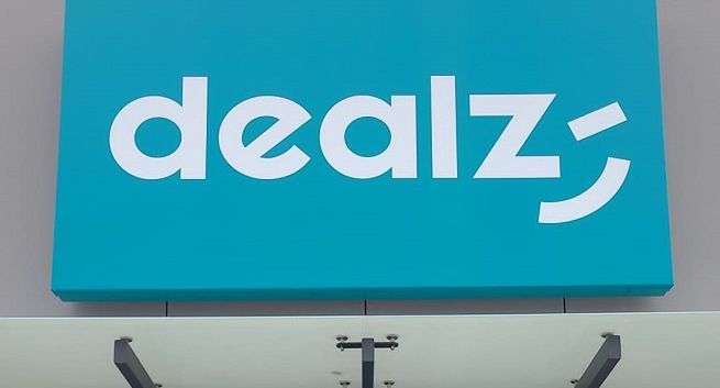 Sieć Dealz ma już 200 sklepów w Polsce