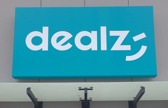 Sieć Dealz ma już 200 sklepów w Polsce