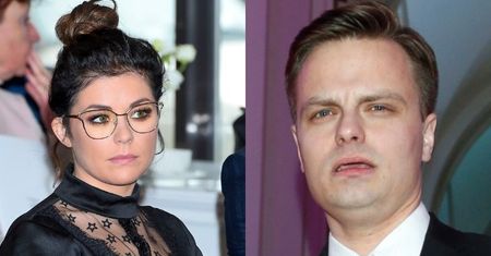 Nagrane rozmowy Katarzyny Cichopek i Macieja Kurzajewskiego trafiły do Marcina Hakiela! "Było to dla mnie STRASZNE"