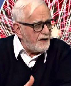 Skandaliczna wypowiedź Pietrzaka w TV Republika. Jest odpowiedź KRRiT