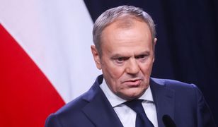 Donald Tusk: Czas na pełne przebudzenie