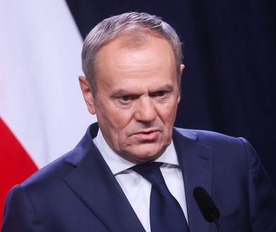 Donald Tusk: Czas na pełne przebudzenie