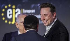 Tesla i Disney zyskały na giełdzie. Wall Street czeka na wyniki Amazona i Meta Platforms