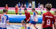 Słupsk: Piłkarskie święto w hali Gryfia. Turniej 3v3 zgromadził młodych zawodników