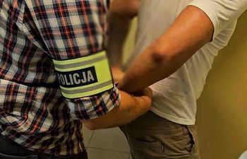 Zielona Góra: Gang recydywistów rozbity przez kryminalnych