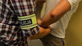 Zielona Góra: Gang recydywistów rozbity przez kryminalnych