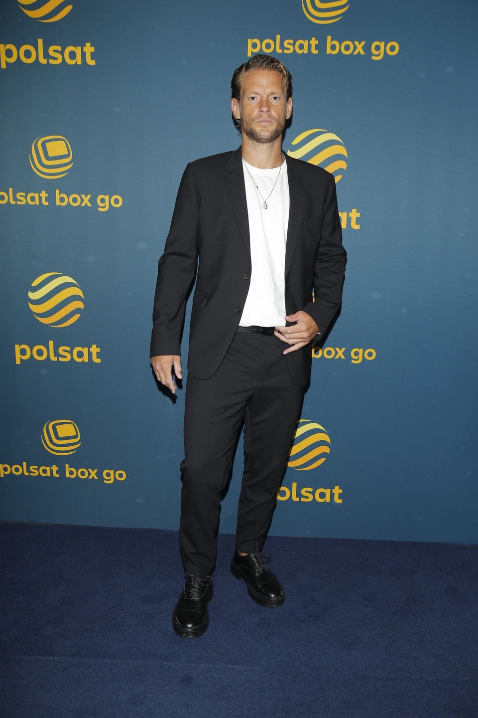 Sebastian Fabijański