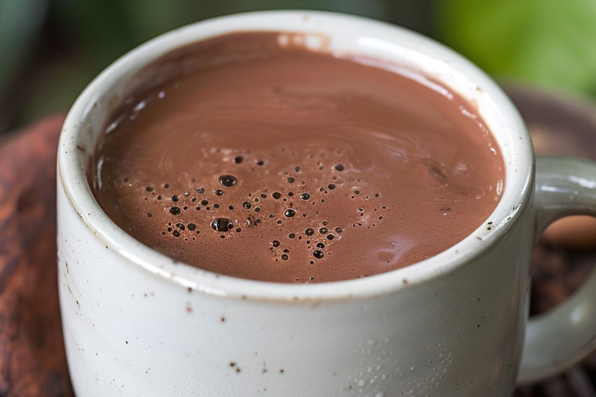 W dzieciństwie pił niemal każdy. Dziś wiemy, że ma ogromny wpływ na mózg i serce