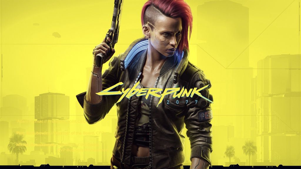 Już można grać w Cyberpunk 2077 z przyjemnością. Przynajmniej według ocen na Steam