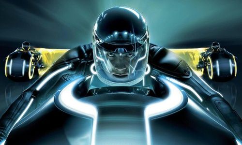 2010/11: inwazja 3D. Co nas czeka? 4