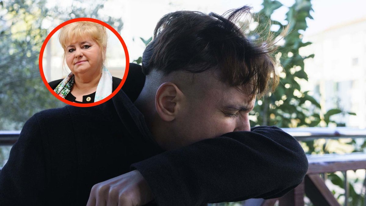 Męczą się z przewlekłym kaszlem. "Nie musi być powiązany z infekcją"