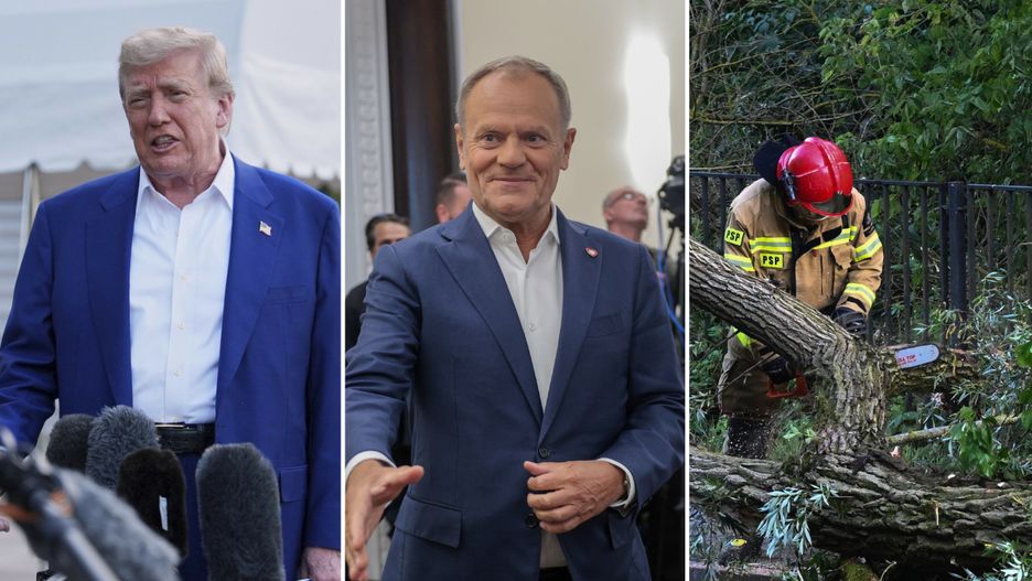 Co wydarzyło się we wtorek 24 czerwca?