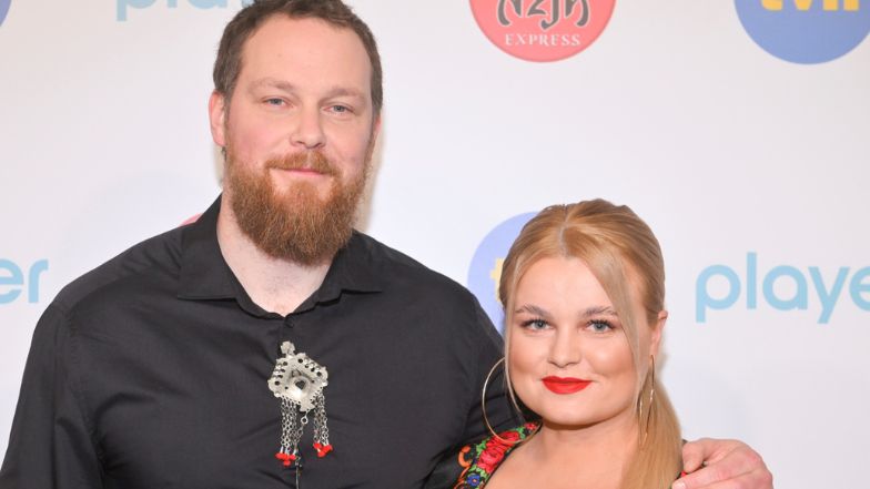 Kasia i Jędrek z "Gogglebox" pracują na etacie. Do dziś żyją "po studencku"