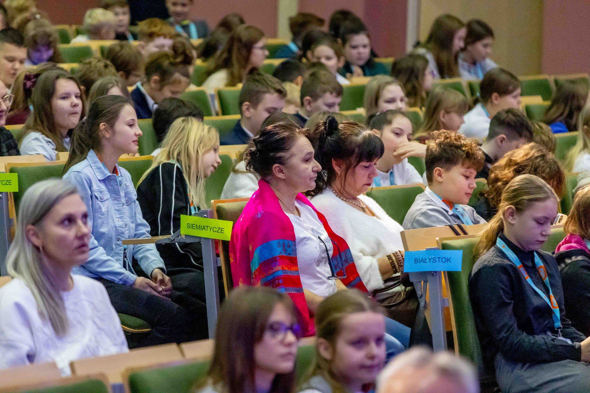 Podlaski Uniwersytet Dziecięcy 2025/2026