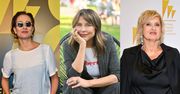 Gwiazdy zjeżdżają na Festiwal Filmowy w Gdyni: Katarzyna Herman, Aleksandra Popławska i Ewa Kasprzyk (ZDJĘCIA)