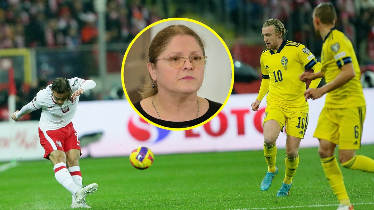 Krystyna Pawłowicz nadal nie daje za wygraną