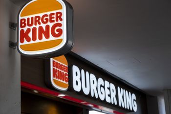Akcja w Burger Kingu. W czwartki drugi burger gratis
