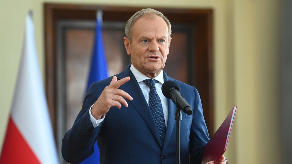 Donald Tusk