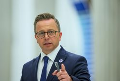 Kościół uderza w edukację zdrowotną. Ostra reakcja Jońskiego
