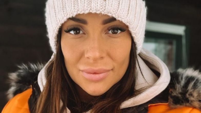 Ata z "Hotelu Paradise" poddała się zabiegowi usunięcia torebek tłuszczowych z policzków?