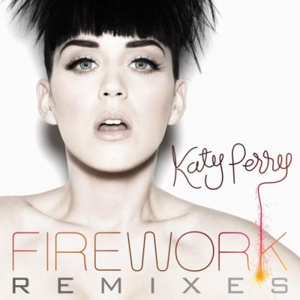 Okładka albumu Firework wykonawcy Katy Perry
