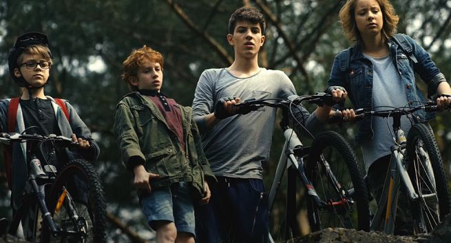 „Odwaga ratuje życie” w kampanii Rzecznika Praw Dziecka (wideo)