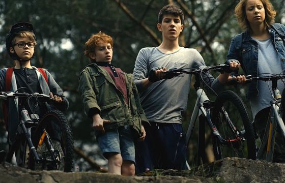 „Odwaga ratuje życie” w kampanii Rzecznika Praw Dziecka (wideo)