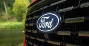 Ford podobno rozmawia z Chińczykami. Chodzi o wykorzystanie europejskich fabryk
