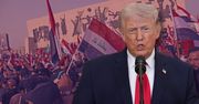 Media o 45-dniowym zawieszeniu broni. W tle ultimatum Trumpa