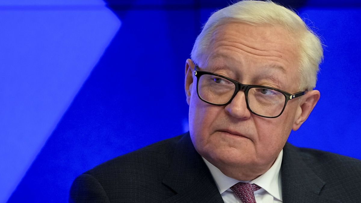 Wiceszef rosyjskiego MSZ: nie zamierzamy atakować UE, ani NATO.