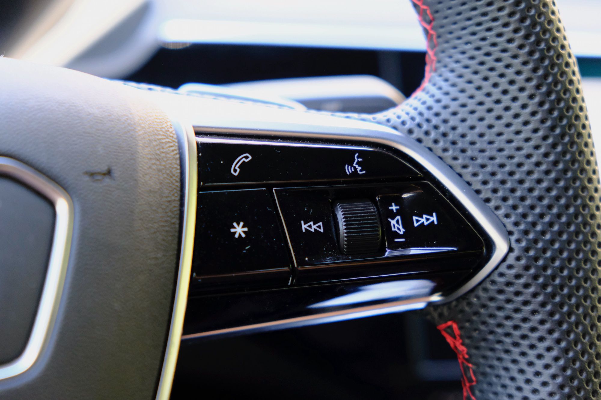 Audi Q8 Sportback e-tron 55 quattro