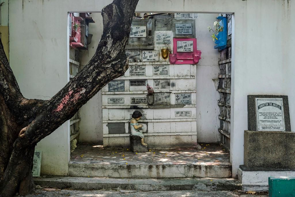 Grand Press Photo 2021: Oto zwycięzcy prestiżowego konkursu dla fotoreporterów 50
