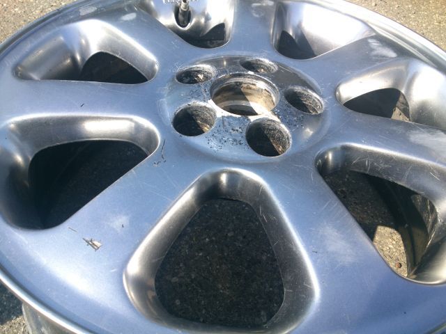 Jak odświeżyć alufelgi - poradnik 12